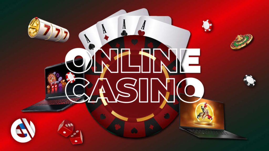 Mystiske Online Casinoer En Guide til Gaming Verdenen Mystiske Online Casinoer En Guide til Gaming Verdenen